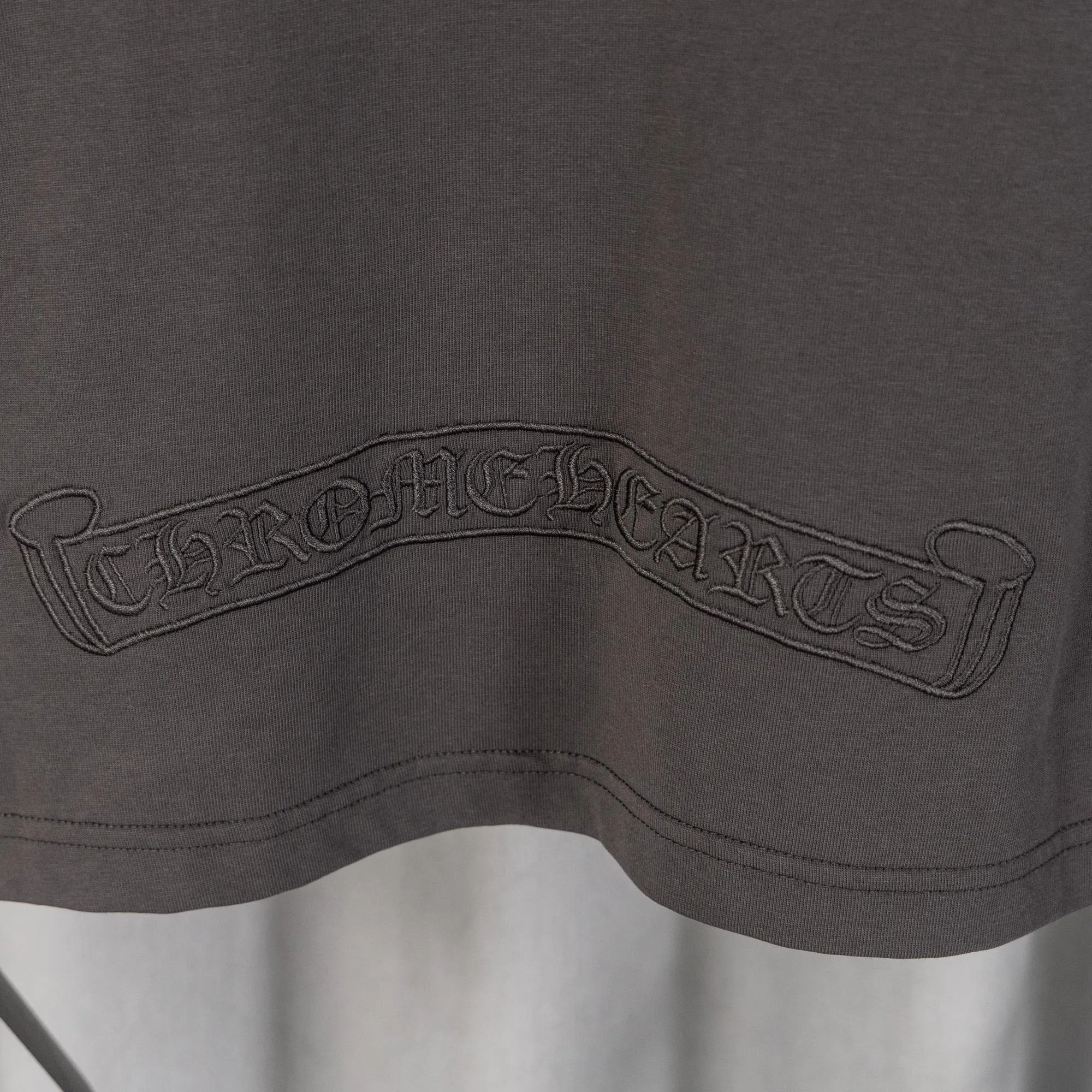 Chrome Hearts CH Black 2026 Authentic 0 Quality 0 Sizes: S M L XL